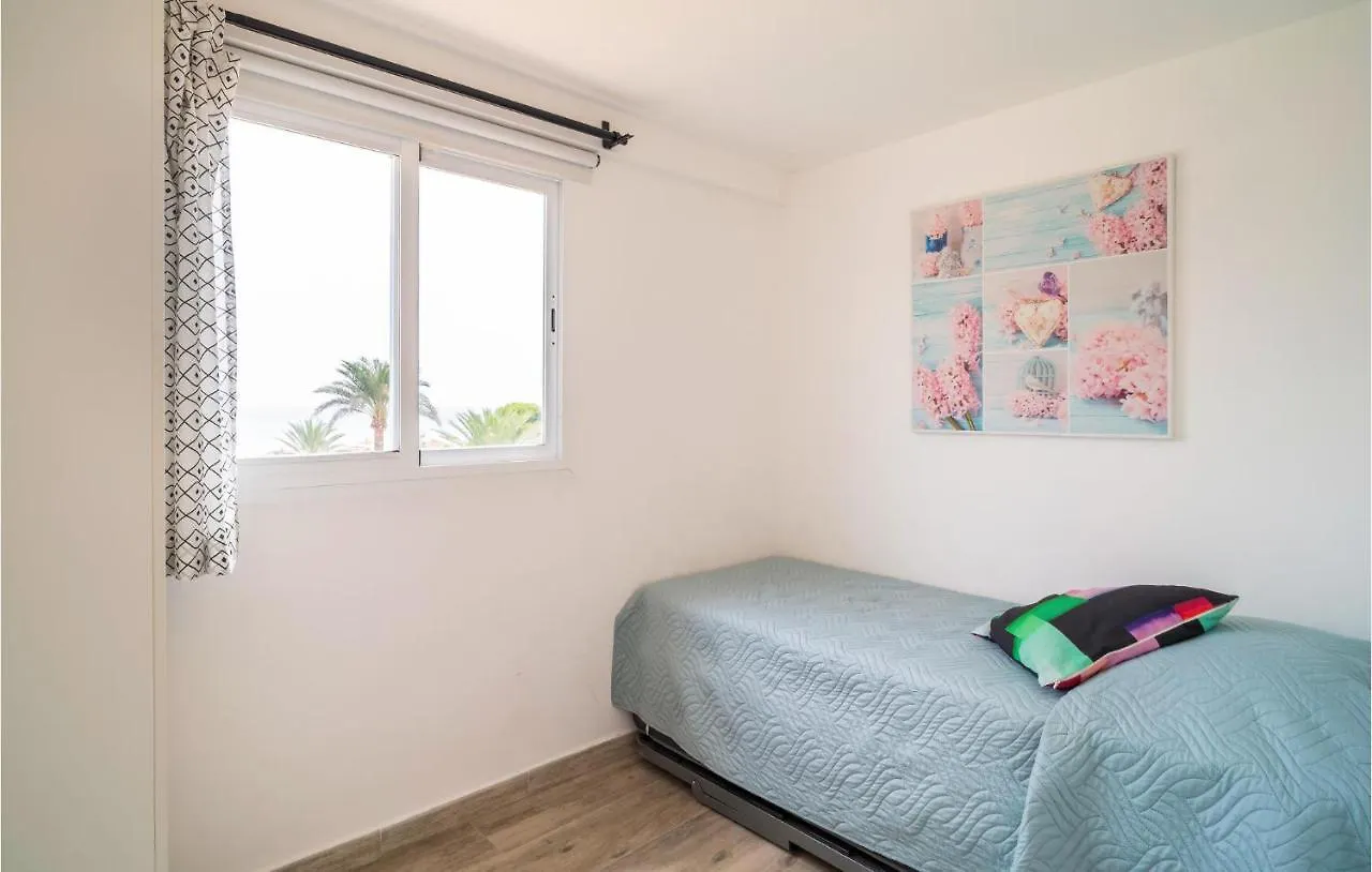 Cozy Apartment In Benalmadena Costa With Kitchen Ισπανία
