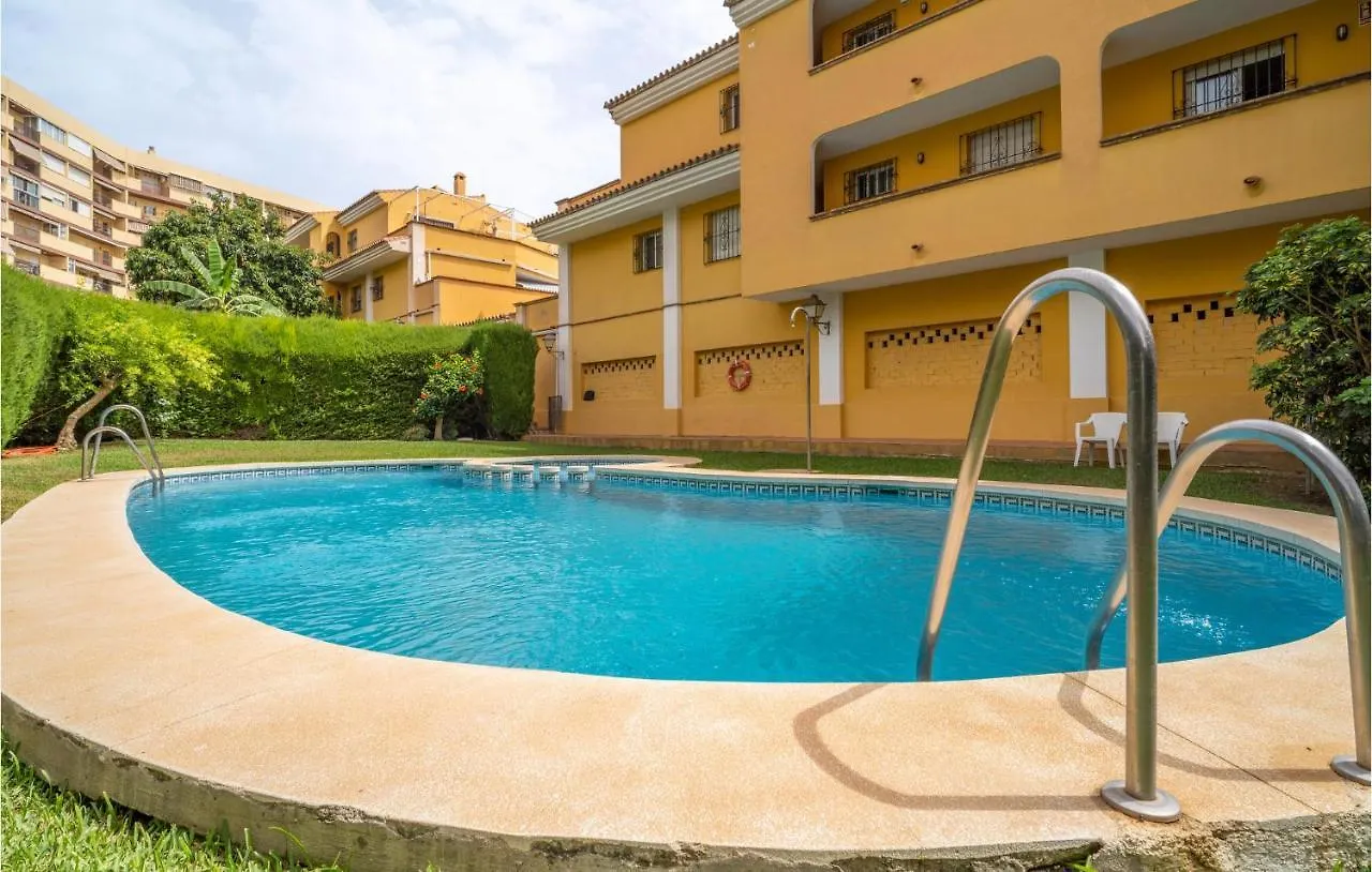Cozy Apartment In Benalmadena Costa With Kitchen 0*,  Ισπανία