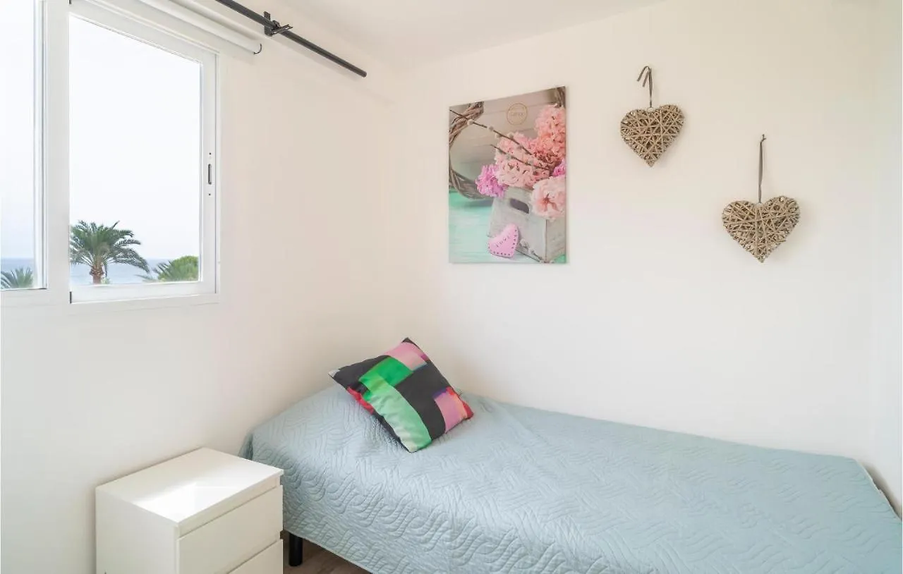 Cozy Apartment In Benalmadena Costa With Kitchen